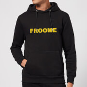 Summit Finish Froome Rider Name Hoodie Black Xxl summit finish kopen in de aanbieding