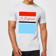 Summit Finish St Raphael Mens T Shirt Grey 3Xl summit finish kopen in de aanbieding
