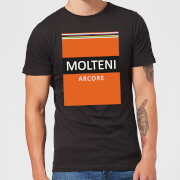 Summit Finish Molteni Mens T Shirt Black M summit finish kopen in de aanbieding