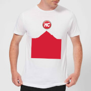 Summit Finish Hors Categorie Mens T Shirt White 4Xl summit finish kopen in de aanbieding