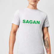 Summit Finish Sagan Bold Mens T Shirt Grey L summit finish kopen in de aanbieding