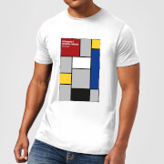 Summit Finish La Vie Claire Mens T Shirt White Xxl summit finish kopen in de aanbieding