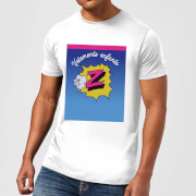 Summit Finish Z Vetements Mens T Shirt White 5Xl summit finish kopen in de aanbieding