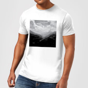 Summit Finish Col Du Tourmalet Scenery Mens T Shirt White S summit finish kopen in de aanbieding