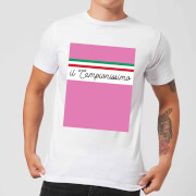 Summit Finish Il Campionissimo Mens T Shirt White 4Xl summit finish kopen in de aanbieding