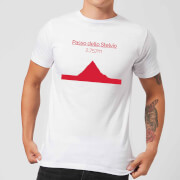 Summit Finish Passo Dello Stelvio Mens T Shirt White Xxl summit finish kopen in de aanbieding
