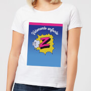 Summit Finish Z Vetements Womens T Shirt White 4Xl summit finish kopen in de aanbieding