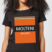 Summit Finish Molteni Womens T Shirt Black 5Xl summit finish kopen in de aanbieding