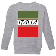 Summit Finish Italia Kids Sweatshirt Grey 11 12 Years summit finish kopen in de aanbieding Summit Finish Italia Kids Sweatshirt Grey 11 12 Years summit finish kopen in de aanbieding