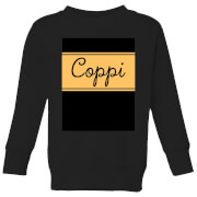Summit Finish Fausto Coppi Kids Sweatshirt Black 11 12 Years summit finish kopen in de aanbieding Summit Finish Fausto Coppi Kids Sweatshirt Black 11 12 Years summit finish kopen in de aanbieding