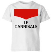 Summit Finish Le Cannibale Kids T Shirt White 11 12 Years summit finish kopen in de aanbieding Summit Finish Le Cannibale Kids T Shirt White 11 12 Years summit finish kopen in de aanbieding