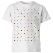 Summit Finish Grand Tour Dots Kids T Shirt White 11 12 Years summit finish kopen in de aanbieding Summit Finish Grand Tour Dots Kids T Shirt White 11 12 Years summit finish kopen in de aanbieding