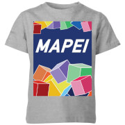 Summit Finish Mapei Kids T Shirt Grey 11 12 Years summit finish kopen in de aanbieding Summit Finish Mapei Kids T Shirt Grey 11 12 Years summit finish kopen in de aanbieding