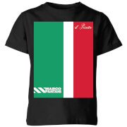 Summit Finish Pantani Il Pirata Kids T Shirt Black 11 12 Years summit finish kopen in de aanbieding Summit Finish Pantani Il Pirata Kids T Shirt Black 11 12 Years summit finish kopen in de aanbieding