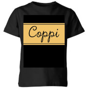 Summit Finish Fausto Coppi Kids T Shirt Black 11 12 Years summit finish kopen in de aanbieding Summit Finish Fausto Coppi Kids T Shirt Black 11 12 Years summit finish kopen in de aanbieding