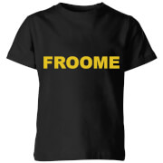 Summit Finish Froome Rider Name Kids T Shirt Black 11 12 Years summit finish kopen in de aanbieding Summit Finish Froome Rider Name Kids T Shirt Black 11 12 Years summit finish kopen in de aanbieding