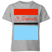 Summit Finish St Raphael Kids T Shirt Grey 11 12 Years summit finish kopen in de aanbieding Summit Finish St Raphael Kids T Shirt Grey 11 12 Years summit finish kopen in de aanbieding