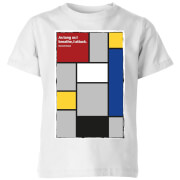 Summit Finish La Vie Claire Kids T Shirt White 3 4 Years summit finish kopen in de aanbieding