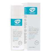 Green People Gentle Cleanse and Make Up Remover 150ml