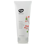Gel Douche Quinoa & Calendula Green People 200 ml