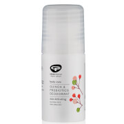 Déodorant Quinoa & Prébiotiques Green People 75 ml