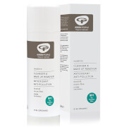 Lotion Délicate Démaquillante Neutre et Sans Parfum Green People 150 ml