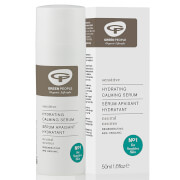 Sérum Apaisant Hydratant Neutre et Sans Parfum Green People 50 ml