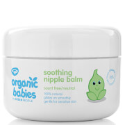 Baume Allaitement Apaisant Green People 50 ml