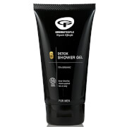 

Green People No. 6 Detox Shower Gel 150ml