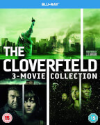 Cloverfield 1 3 Collection paramount home entertainment kopen in de aanbieding