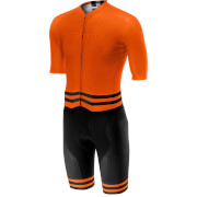 Castelli Sanremo 40 Speed Suit Xxxl Orangeblack castelli kopen in de aanbieding