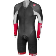Castelli Body Paint 33 Speed Suit Xxxl Blackwhite castelli kopen in de aanbieding