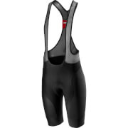 Castelli Free Aero Race 4 Bib Shorts Xxxl Black castelli kopen in de aanbieding
