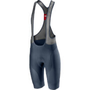 Castelli Free Aero Race 4 Bib Shorts Xxl Dark Steel Blue castelli kopen in de aanbieding