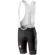 Castelli Inferno Bib Shorts Xxxl Black castelli kopen in de aanbieding