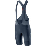Castelli Endurance 2 Bib Shorts Xl Dark Steel Blue castelli kopen in de aanbieding