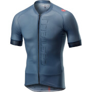 Castelli Climbers 20 Jersey S Light Steel Blue castelli kopen in de aanbieding