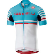Castelli Free Ar 41 Jersey Xl Sky Bluewhite castelli kopen in de aanbieding