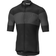 Castelli Ruota Jersey M Light Black castelli kopen in de aanbieding