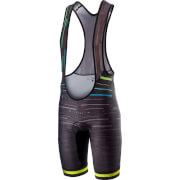 Castelli Tabula Rasa Bib Shorts Xl Blackyellow Fluo castelli kopen in de aanbieding