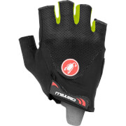 Castelli Arenberg Gel 2 Gloves Xxl Blackyellow Fluo castelli kopen in de aanbieding