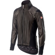 Castelli Idro Pro 2 Jacket Black L castelli kopen in de aanbieding
