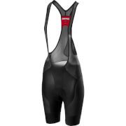 Castelli Womens Free Aero Race Bib Shorts M Black castelli kopen in de aanbieding