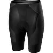 Castelli Womens Free Aero Race Shorts Xs Black castelli kopen in de aanbieding