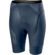 Castelli Womens Free Aero Race Shorts M Dark Steel Blue castelli kopen in de aanbieding