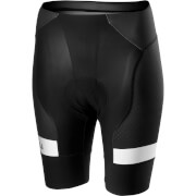 Castelli Womens Free Aero Shorts Team Version Xl Blackwhite castelli kopen in de aanbieding