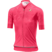 Castelli Womens Aero Pro Jersey S Pink castelli kopen in de aanbieding