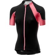 Castelli Womens Scheggia 2 Jersey Xl Blackpink castelli kopen in de aanbieding
