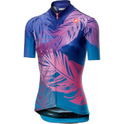 Castelli Womens Tabula Rasa Jersey M Piuma Purple castelli kopen in de aanbieding