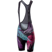 Castelli Womens Tabula Bib Shorts L Piuma Black castelli kopen in de aanbieding